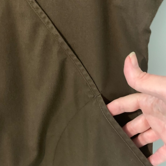 Cherokee Scrubs Set XS/S - Picture 13 of 15